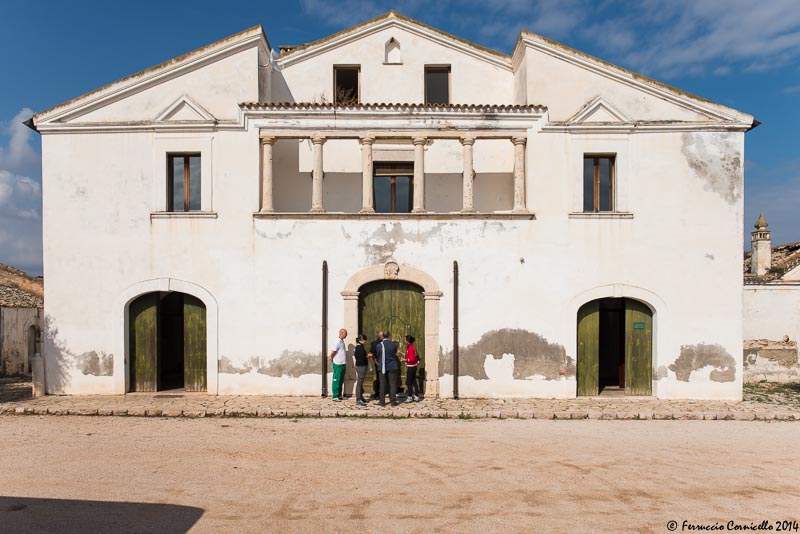 UNA DONNA PER L’ASP ZACCAGNINO?