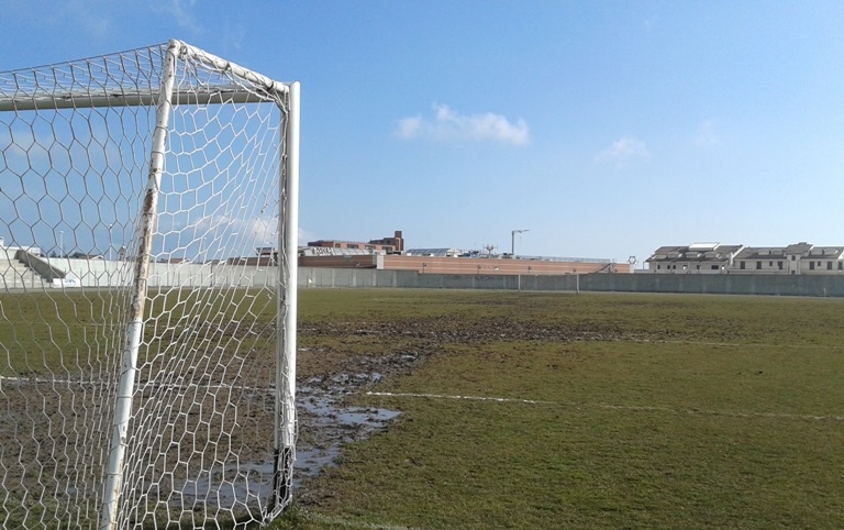 A TRINITAPOLI MUORE UN 13ENNE DOPO LA PARTITA, IN CAMPO SENZA DEFIBRILLATORE