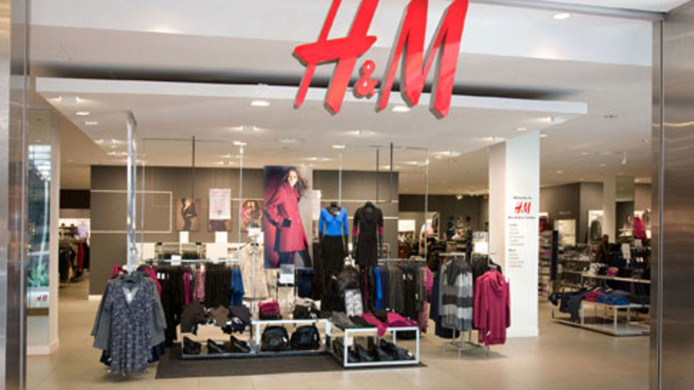 ASSUNZIONI PER COMMESSI NELL’ABBIGLIAMENTO CON H & M