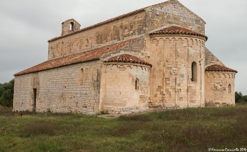 SAN NICANDRO GARGANICO, CONOSCIAMO MEGLIO QUESTO PAESE (1^ PARTE)