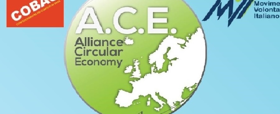 CAMPAGNA NAZIONALE PER L’ECONOMIA CIRCOLARE