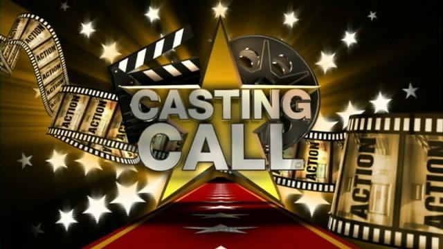 SI CERCANO ATTORI E FIGURANTI PER UN FILM DA GIRARE NEL GARGANO