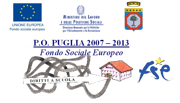 DIRITTI A SCUOLA 2016, PROGETTI LEGALITA’ E FORMAZIONE
