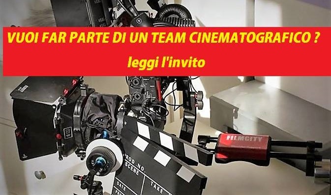 CERCASI FIGURE PER LA VIDEOART