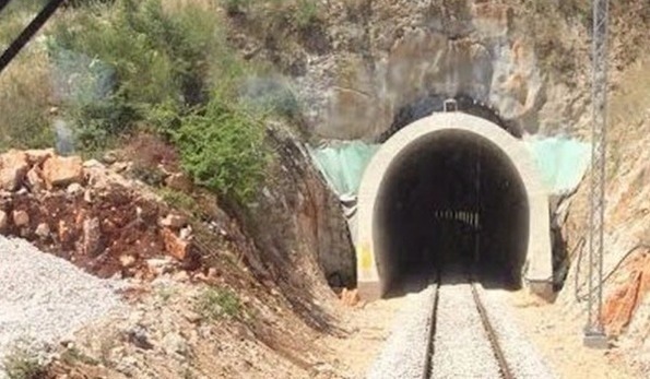 FERGARGANO, DOMANI SIMULAZIONE INCIDENTE GALLERIA MONTE TRATTURALE