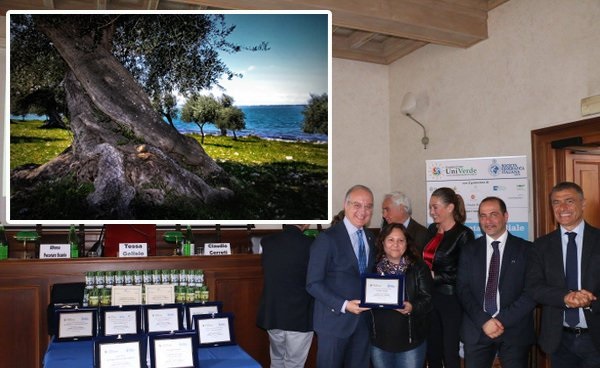 IL PARCO DEL GARGANO TRA I VINCITORI DEL CONCORSO “OBIETTIVO TERRA”