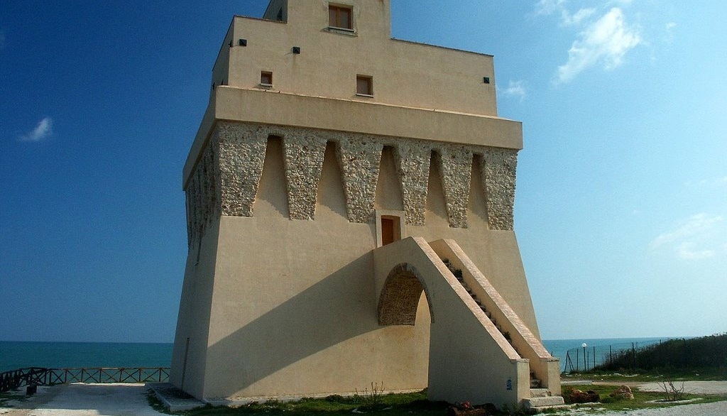 UN PO’ DI STORIA DI TORRE MILETO