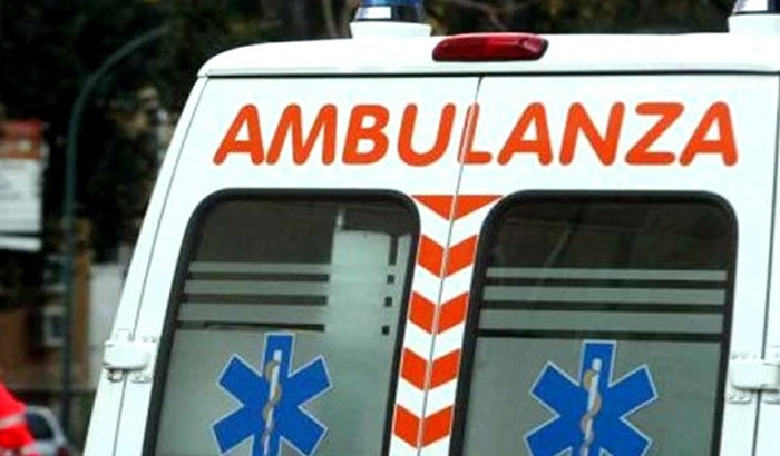 ULTIMISSIME SULL’INCIDENTE STRADALE DI PORTONE PERRONE