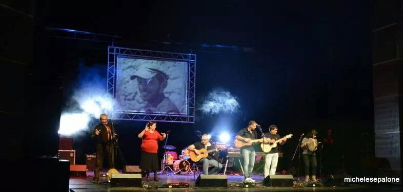 SAN SEVERO, APPUNTAMENTO CON LA TARANTELLA GARGANICA AL TEATRO CANTINA