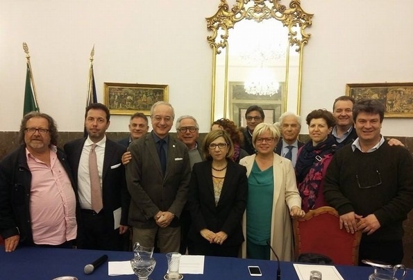 NASCE IL DISTRETTO GARGANICO