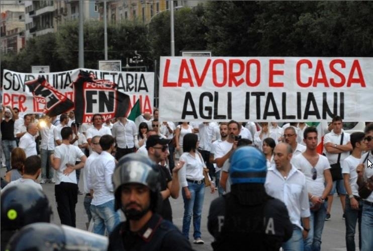 HANNO FESTEGGIATO IL 1° MAGGIO 22.500.000 ITALIANI