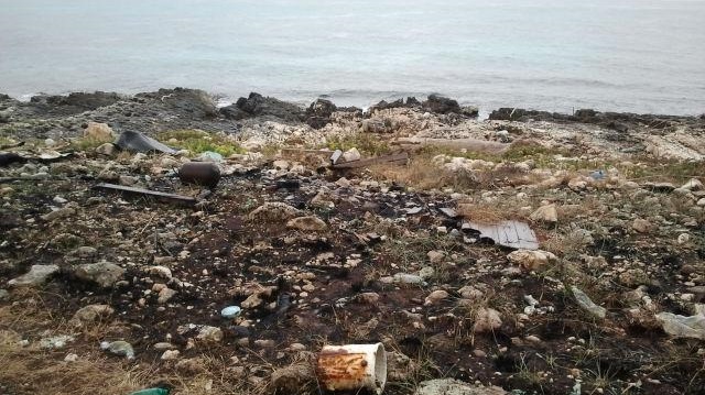 NUMERO VERDE CONTRO I REATI DEL MARE E AMBIENTALI SUL DEMANIO MARITTIMO