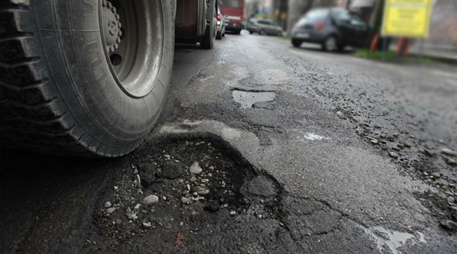 LE RESPONSABILITA’ DEI SINDACI SULLA MANUTENZIONE DELLE STRADE, SI RISCHIA IL PENALE