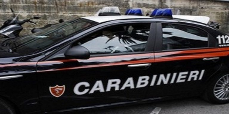 ARRESTATO INCENSURATO PER POSSESSO EROINA E 29ENNE A SPACCIARE COCAINA PER STRADA