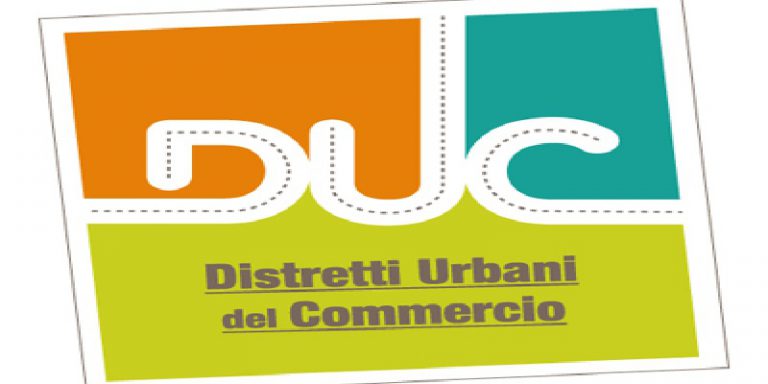 DISTRETTO URBANO DEL COMMERCIO “LAGHI DEL GARGANO”