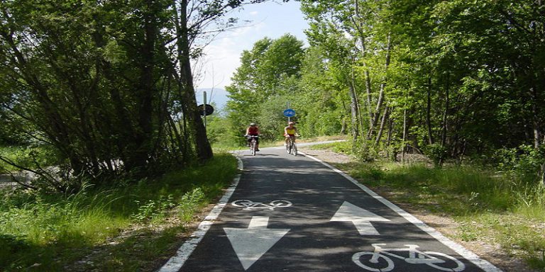 PROROGATO IL TERMINE PER PISTE CICLABILI E CICLOPEDONALI