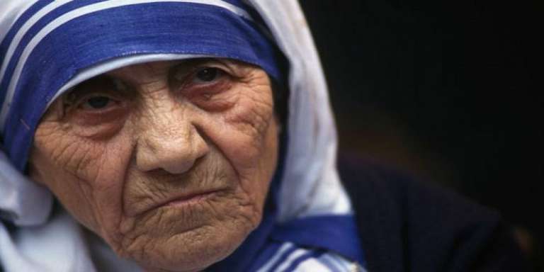 VENTI ANNI FA MORIVA MADRE TERESA DI CALCUTTA