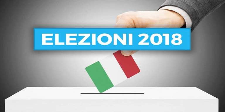 ECCO I CANDIDATI ALLA CAMERA DEI DEPUTATI E DEL SENATO