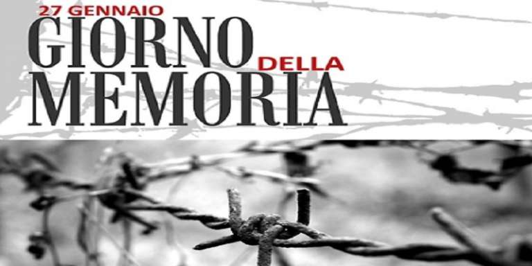 27 GENNAIO – GIORNATA DELLA MEMORIA