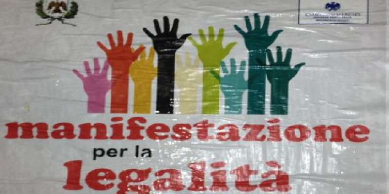 EDITORIALE DELLA DOMENICA, PREVENZIONE DELLA VIOLENZA A SAN NICANDRO