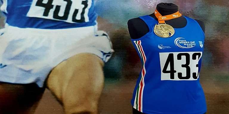 L’ATLETICA SAN NICANDRO A BARLETTA PER LA “PIETRO MENNEA HALF MARATHON”