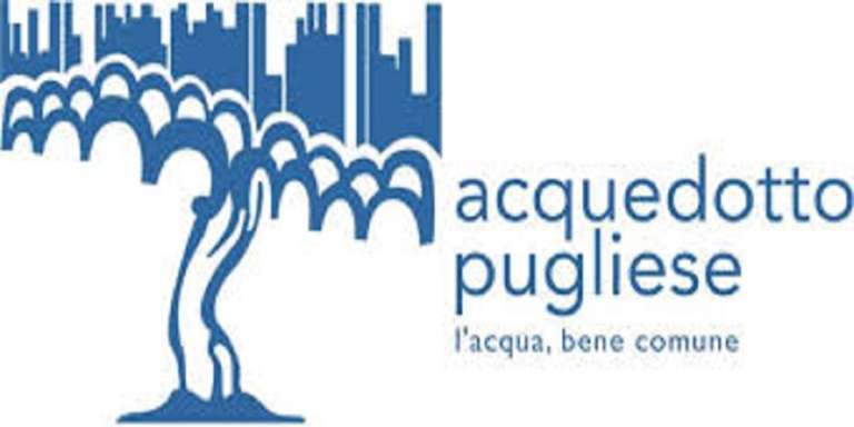 REGIONE PUGLIA: MORATORIA PER BOLLETTE ACQUA A IMPRESE SETTORI TURISMO E CULTURA