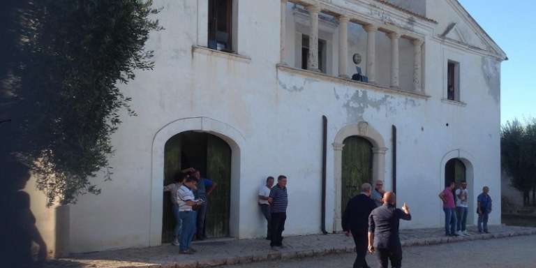 ASP ZACCAGNINO, REALIZZAZIONE COMUNITA’ SOCIO-RIABILITATIVA “DOPO DI NOI”
