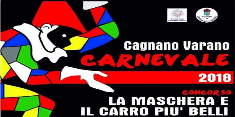 AL VIA IL CARNEVALE A CAGNANO VARANO