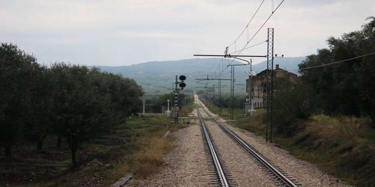 FERROVIE DEL GARGANO, SOPPRESSIONE TRENI TRATTA S.SEVERO-PESCHICI CALENELLA