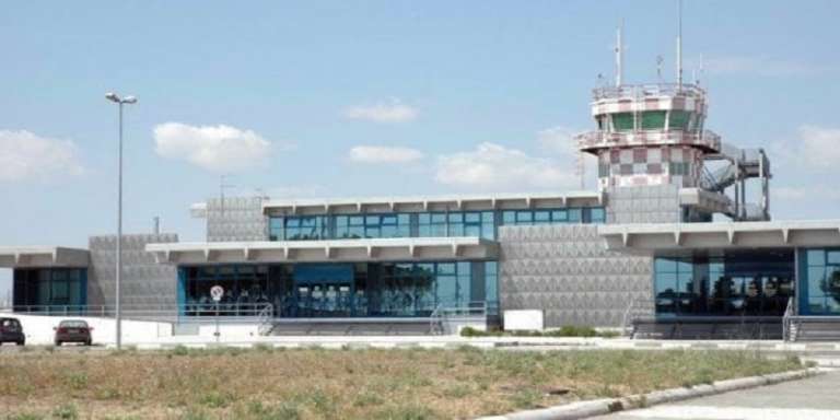 BUONE NOTIZIE PER L’AEROPORTO DI FOGGIA