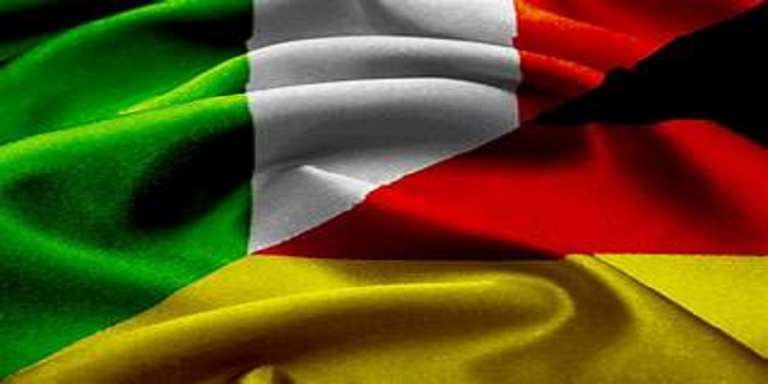 LEZIONI DI TEDESCO PER POLITICI ITALIANI. 5 MARZO: LO SCENARIO POSSIBILE