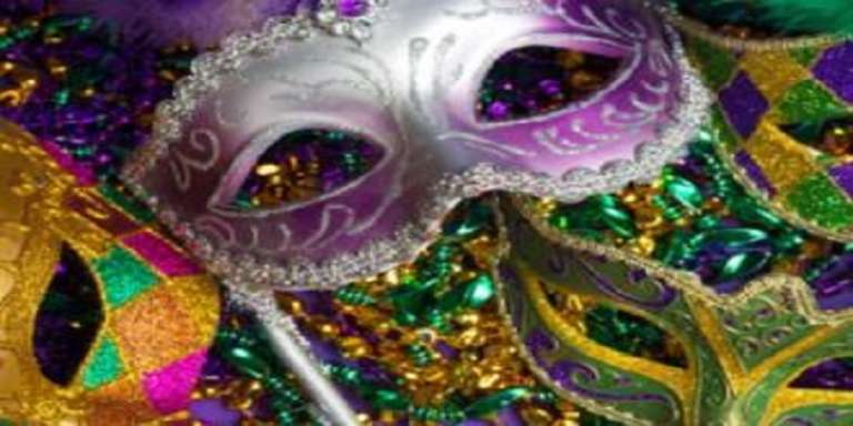 AFFIDAMENTO DELL’ORGANIZZAZIONE DEL “CARNEVALE SANNICANDRESE 2023” ALLA PRO LOCO