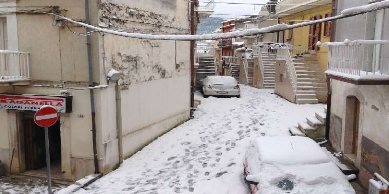 SAN NICANDRO, ORDINANZA CHIUSURA SCUOLE ANCHE PER IL GIORNO 28 FEBBRAIO