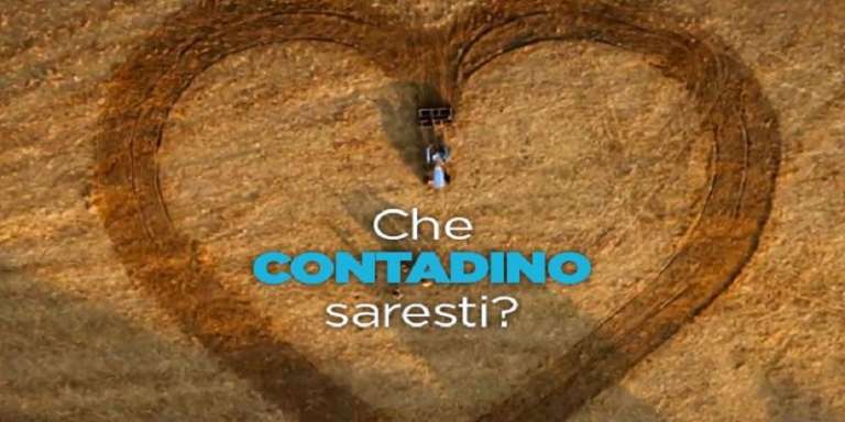 IL DONO PER SAN VALENTINO CONSIGLIATO DAL CONTADINO