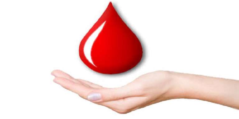 AVIS DONAZIONE SANGUE