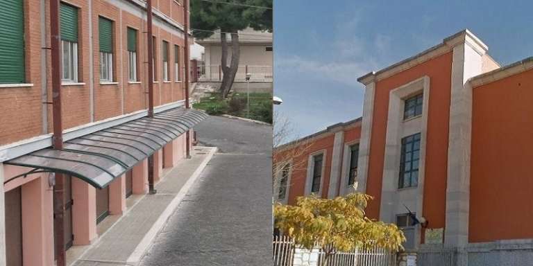 SAN NICANDRO, CHIUSURA SCUOLE PER ALLESTIMENTO DEI SEGGI ELETTORALI