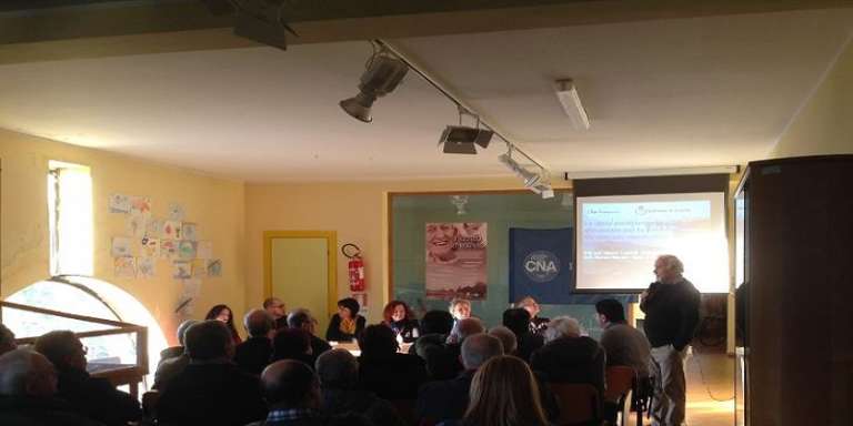 LESINA, “IL GUSTO RITROVATO” E LA DIETA MEDITERRANEA
