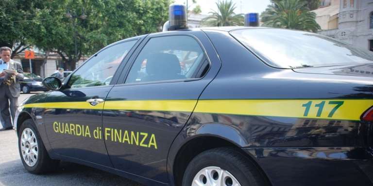 CONCORSI PER 631 POSTI ALLIEVO MARESCIALLO GUARDIA DI FINANZA