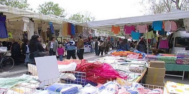 SAN NICANDRO, NIENTE MERCATO SETTIMANALE VENERDI’ 12 OTTOBRE