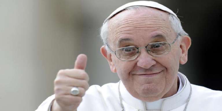 PAPA FRANCESCO: “LA MESSA NON SI PAGA”. SOLO OFFERTE