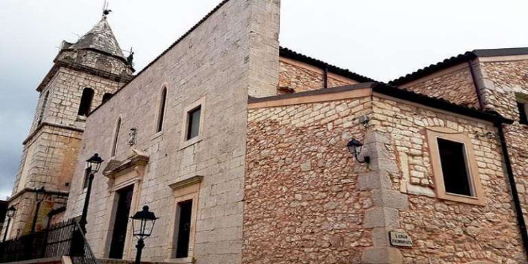 STORIA DI UNA CITTA’: SAN NICANDRO GARGANICO…E I PIATTI TIPICI (ULTIMA PARTE)