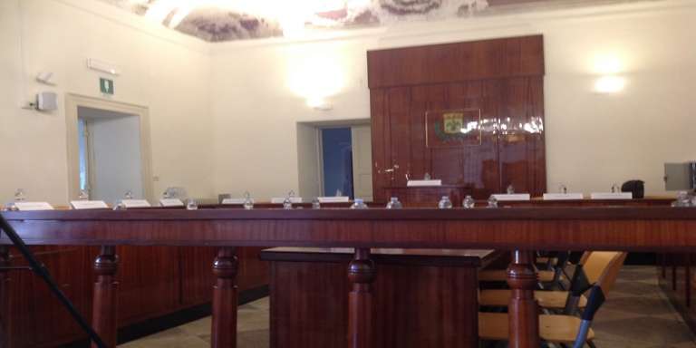 CONVOCATO IL CONSIGLIO COMUNALE DI SAN NICANDRO