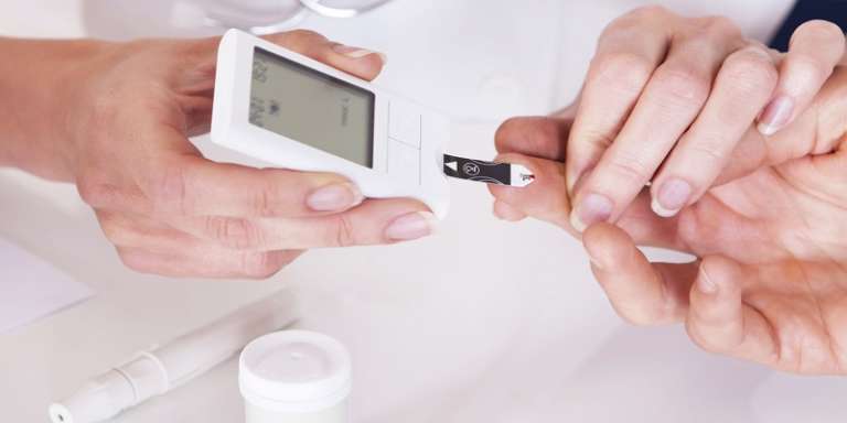 DA OGGI I DISPOSITIVI PER IL DIABETE SONO A CARICO DEL SERVIZIO SANITARIO REGIONALE