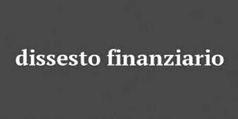 STORIA DEL DISSESTO A SAN NICANDRO. ORA INDIVIDUARE LE RESPONSABILITA’