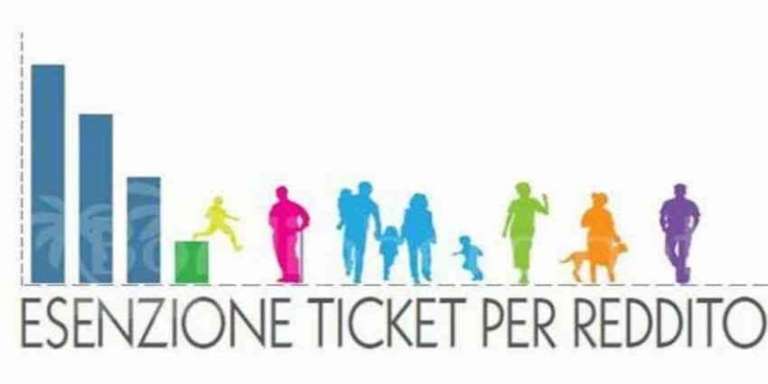 CAOS PER L’ESENZIONE TICKET