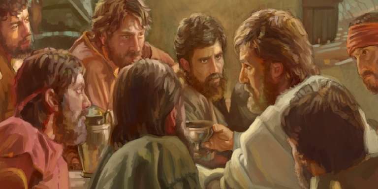 SAN NICANDRO, I TESTIMONI DI GEOVA RICORDANO LA MORTE DI GESU’