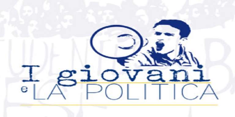 EDITORIALE DELLA DOMENICA, IL VOTO DEI GIOVANI A SAN NICANDRO