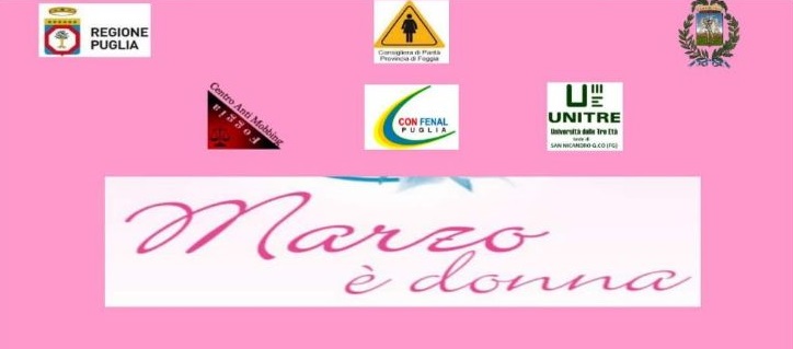 SAN NICANDRO, “DONNE IN SALUTE”