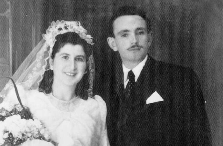 SAN NICANDRO. STORIE DI ALTRI TEMPI: IL MATRIMONIO