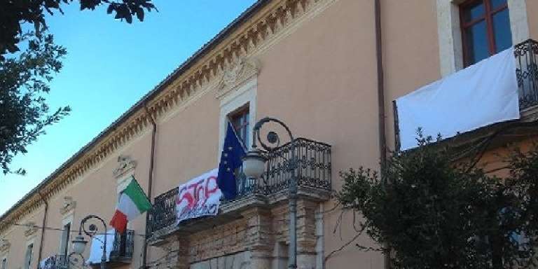ASSEGNATI CON DECRETO LE FUNZIONI ALLE STRUTTURE APICALI DEL COMUNE DI SAN NICANDRO